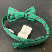 Load image into Gallery viewer, Boys Horse Velcro Bowtie
