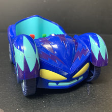 Load image into Gallery viewer, Catboy's Cat Car
