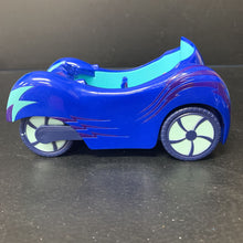 Load image into Gallery viewer, Catboy's Cat Car
