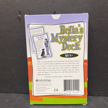 Load image into Gallery viewer, Bella's Mystery Deck
