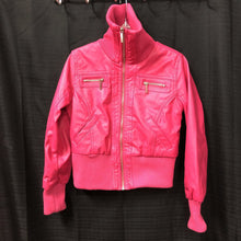 Load image into Gallery viewer, Girls Winter Jacket
