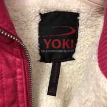 Load image into Gallery viewer, Girls Winter Jacket
