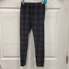 Load image into Gallery viewer, plaid leggings (there abouts)
