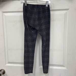 plaid leggings (there abouts)