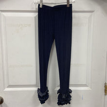 Load image into Gallery viewer, Ruffle leggings
