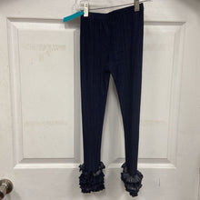 Load image into Gallery viewer, Ruffle leggings
