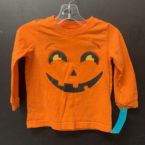 pumpkin halloween tshirt