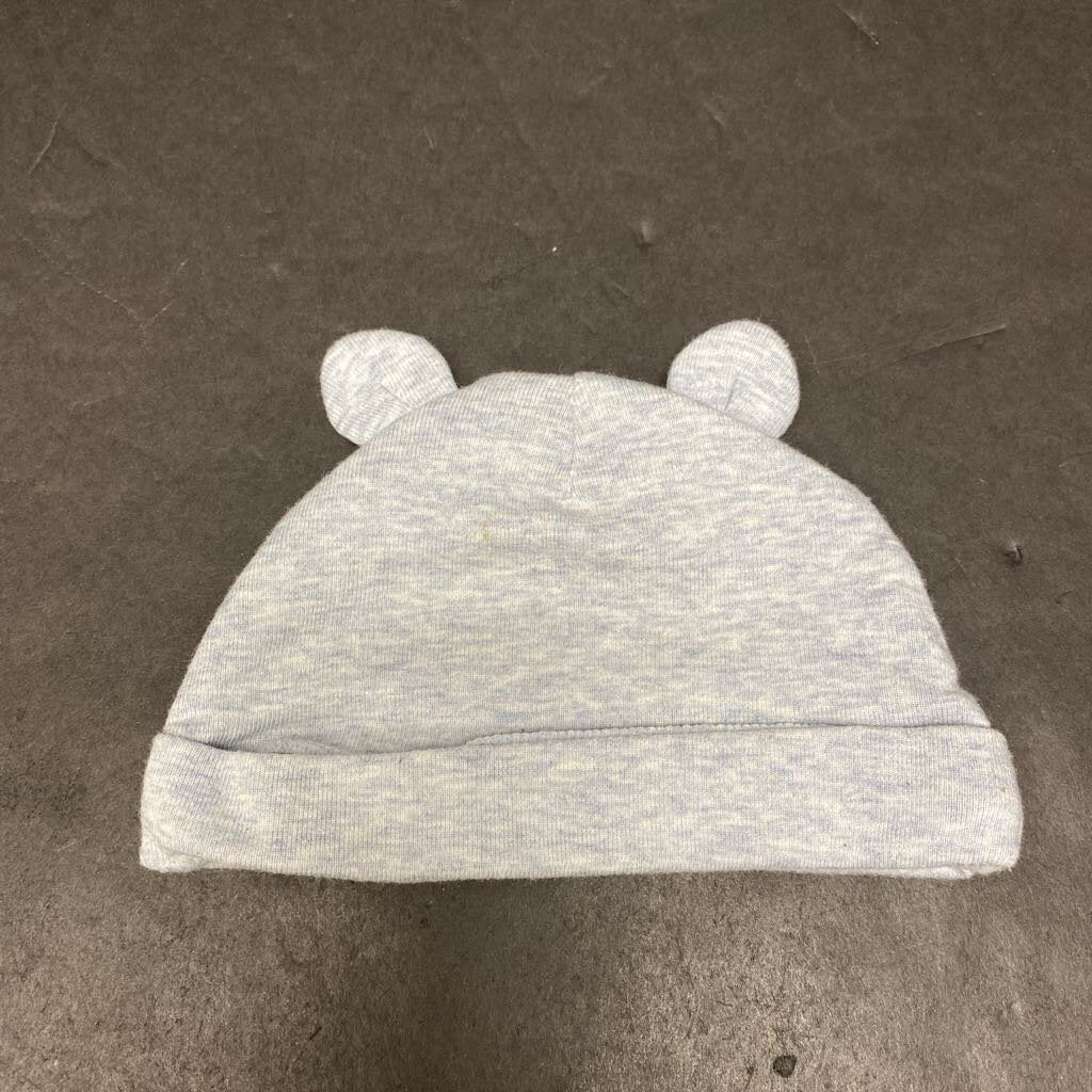 Boys Hat w/Ears