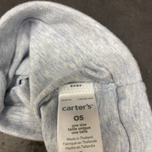 Boys Hat w/Ears