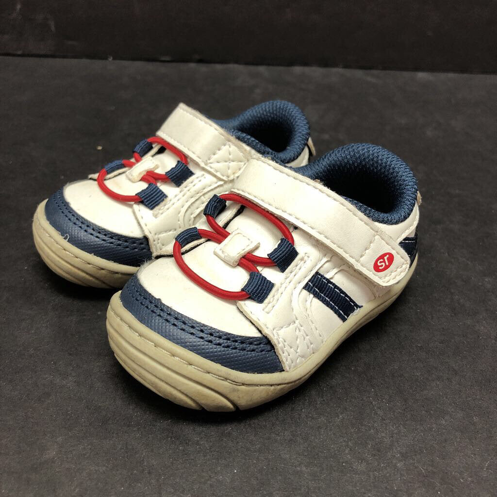 Boys Velcro Shoes