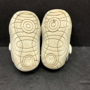 Boys Velcro Shoes
