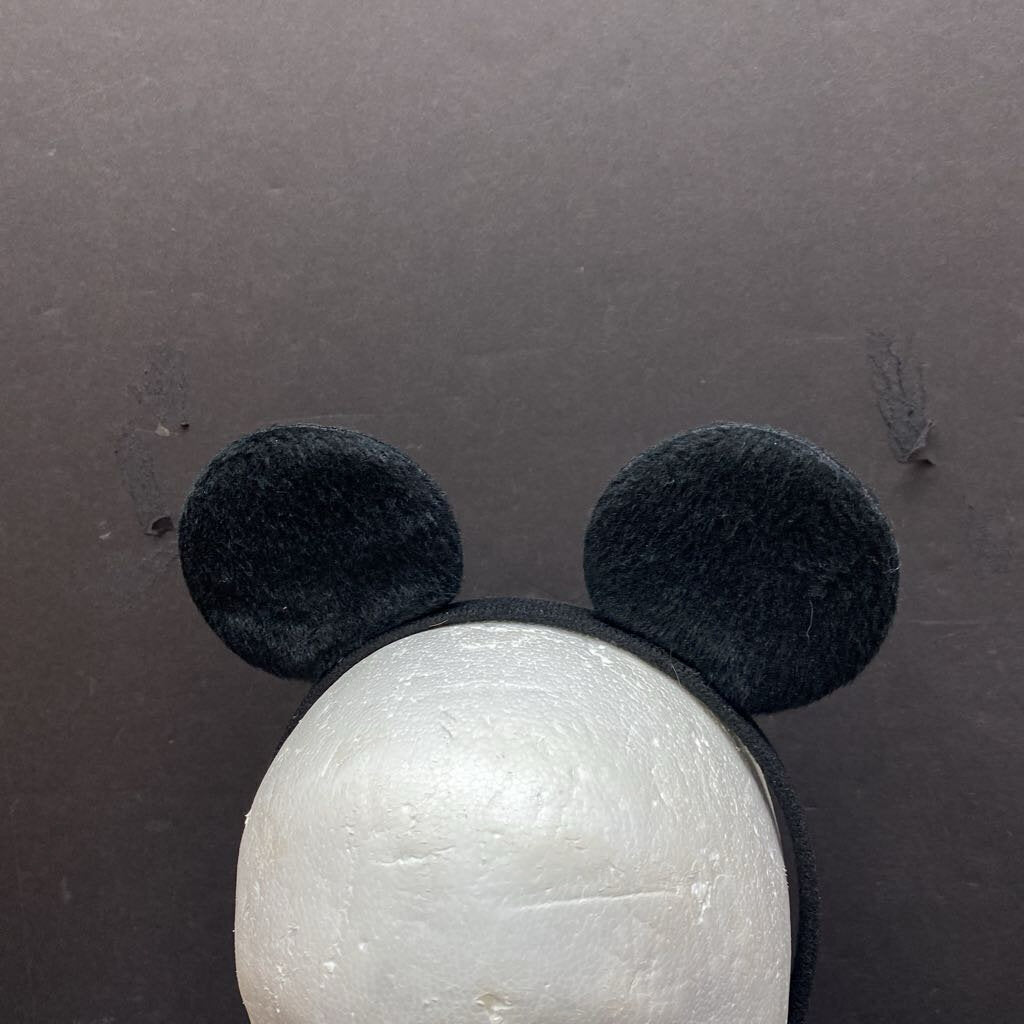 Mickey Ears Headband