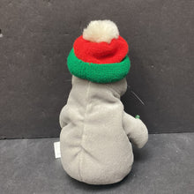 Load image into Gallery viewer, Seal Plush
