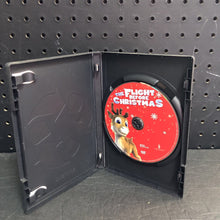 Load image into Gallery viewer, The Flight Before Christmas-Christmas Movie
