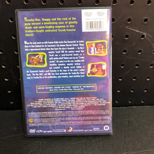 Load image into Gallery viewer, Scooby-Doo! and the Witch&#39;s Ghost-Movie
