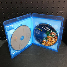 Load image into Gallery viewer, Spooky Buddies Blu-Ray &amp; DVD-Halloween Movie
