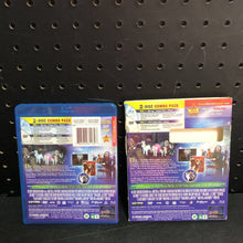 Load image into Gallery viewer, Spooky Buddies Blu-Ray &amp; DVD-Halloween Movie
