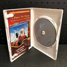 Load image into Gallery viewer, The Search For Santa Paws-Christmas Movie
