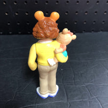 Load image into Gallery viewer, Arthur's Mom w/Baby Kate(Arthur)
