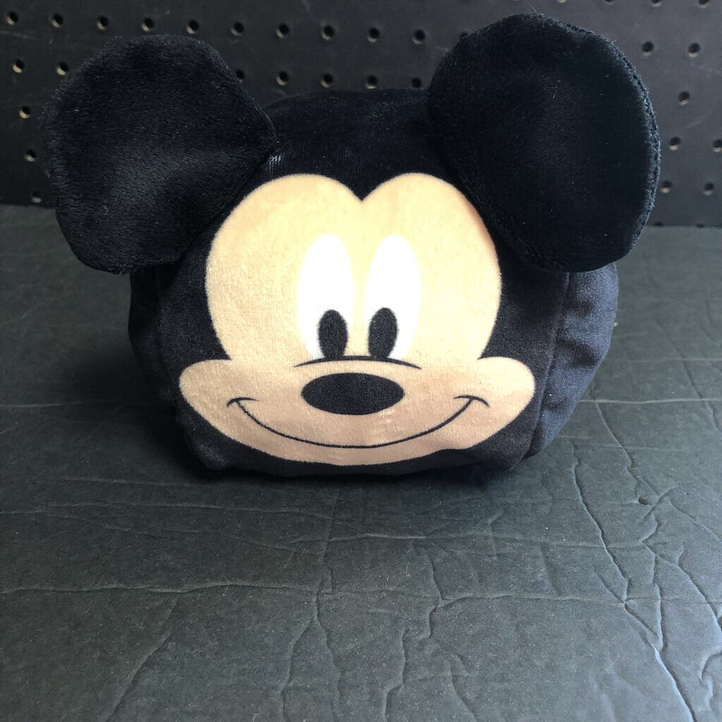Mickey Plush Ball