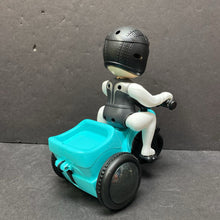 Load image into Gallery viewer, Lights &amp; Music Tricycle Motorcycle Battery Operated (Apple Star Enterprise)
