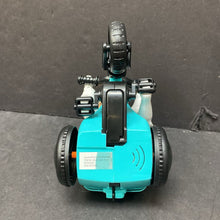 Load image into Gallery viewer, Lights &amp; Music Tricycle Motorcycle Battery Operated (Apple Star Enterprise)
