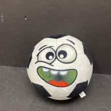 Load image into Gallery viewer, Talkin&#39; Sports Soccer Ball Battery Operated (Move 2 Play)
