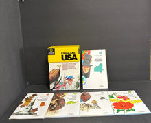 Load image into Gallery viewer, Close-Up USA Map Set
