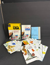 Load image into Gallery viewer, Close-Up USA Map Set
