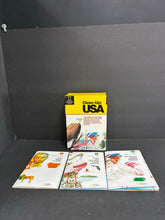 Load image into Gallery viewer, Close-Up USA Map Set
