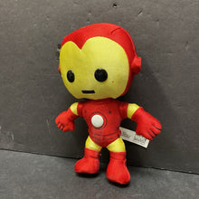 Load image into Gallery viewer, Funko Ironman Plush
