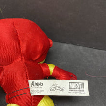 Load image into Gallery viewer, Funko Ironman Plush
