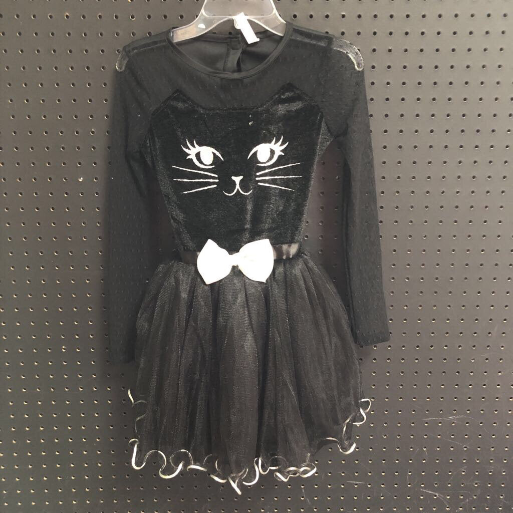Cat Halloween Costume (Suit Yourself Costume Co.)
