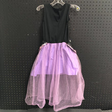 Load image into Gallery viewer, Evil Princess Halloween Costume
