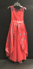 Load image into Gallery viewer, Elena of Avalor Dress
