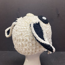 Load image into Gallery viewer, Boys Dog Knit Hat
