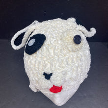 Load image into Gallery viewer, Boys Dog Knit Hat
