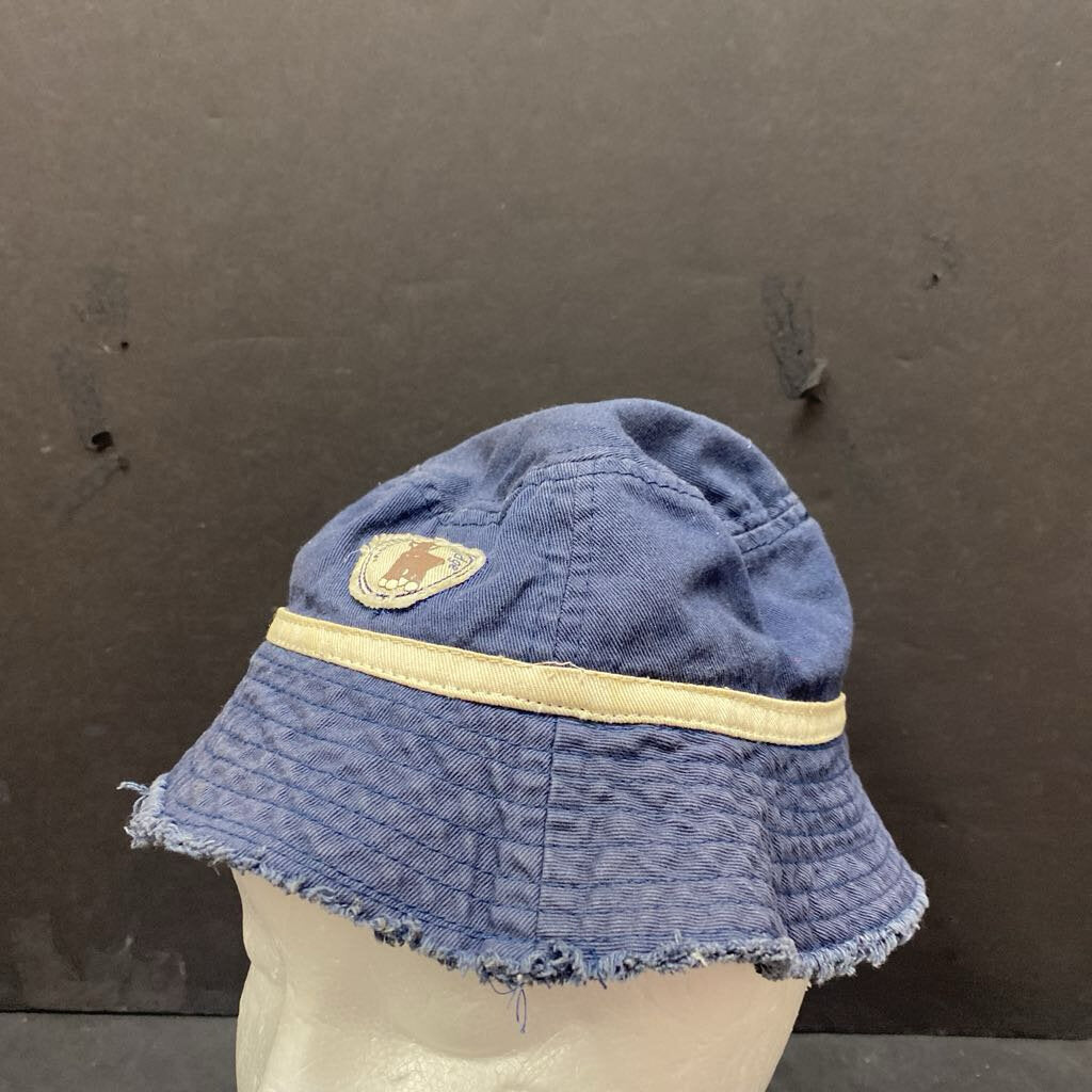 Boys Moose Lodge Hat