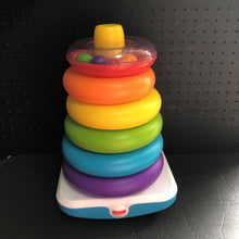 Load image into Gallery viewer, Giant Rock-a-stack Ring Stacker
