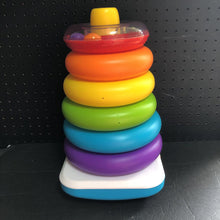 Load image into Gallery viewer, Giant Rock-a-stack Ring Stacker
