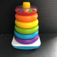 Load image into Gallery viewer, Giant Rock-a-stack Ring Stacker
