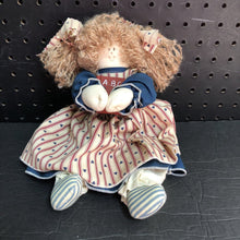 Load image into Gallery viewer, Plush Doll (Apple Creek Valley)

