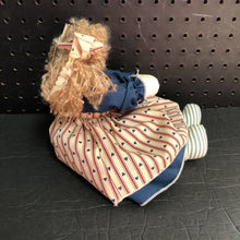 Load image into Gallery viewer, Plush Doll (Apple Creek Valley)
