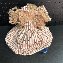 Load image into Gallery viewer, Plush Doll (Apple Creek Valley)

