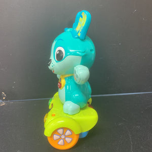 Hover Pup Battery Operated