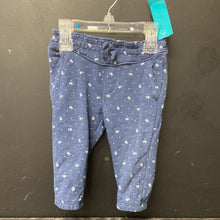 Load image into Gallery viewer, Flower pants
