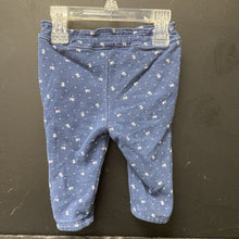 Load image into Gallery viewer, Flower pants
