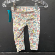 Load image into Gallery viewer, Floral leggings
