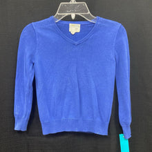 Load image into Gallery viewer, Vneck sweater
