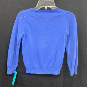 Vneck sweater